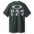 Camiseta Masculina Oakley Ellipse Fluid Tee Blackout-FOA408096-02E- -2-